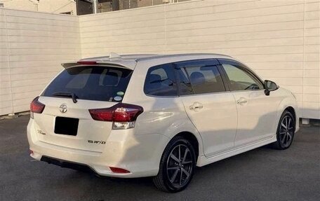 Toyota Corolla, 2019 год, 998 000 рублей, 5 фотография