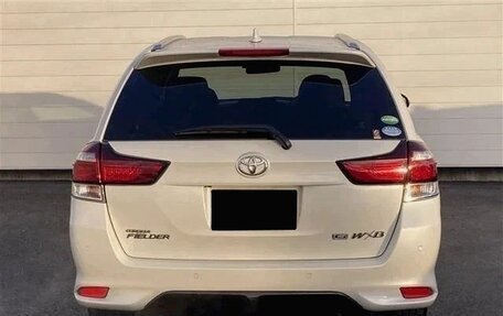 Toyota Corolla, 2019 год, 998 000 рублей, 4 фотография