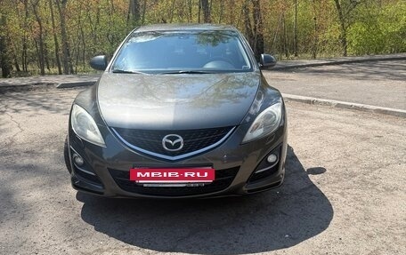 Mazda 6, 2010 год, 1 010 000 рублей, 14 фотография