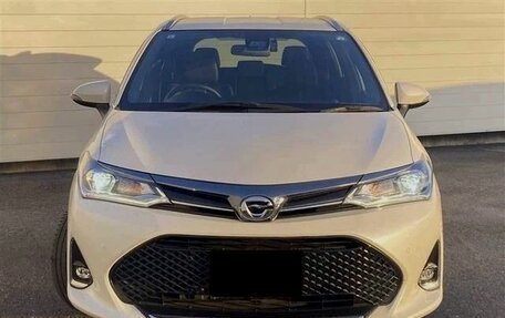 Toyota Corolla, 2019 год, 998 000 рублей, 7 фотография