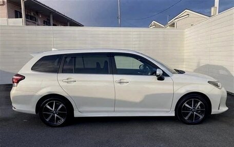 Toyota Corolla, 2019 год, 998 000 рублей, 6 фотография