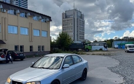Hyundai Elantra III, 2003 год, 220 000 рублей, 4 фотография