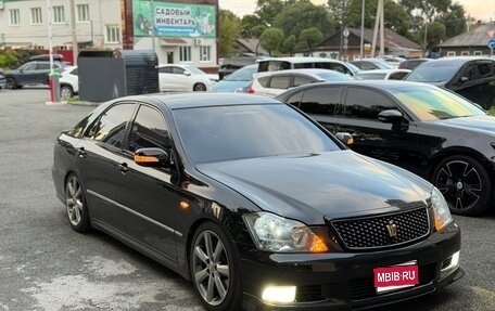 Toyota Crown, 2006 год, 1 фотография