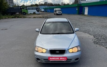 Hyundai Elantra III, 2003 год, 220 000 рублей, 8 фотография