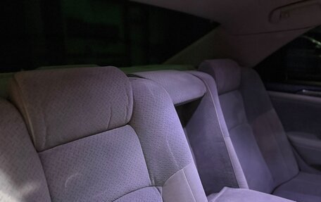 Toyota Crown, 2006 год, 9 фотография