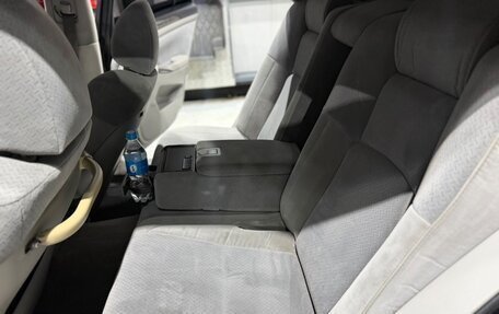 Toyota Crown, 2006 год, 15 фотография