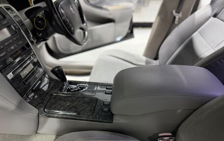 Toyota Crown, 2006 год, 11 фотография
