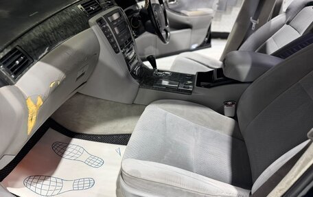 Toyota Crown, 2006 год, 16 фотография