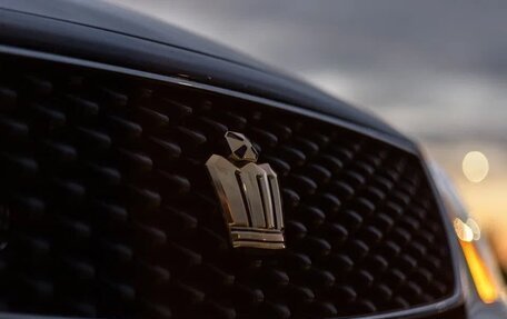 Toyota Crown, 2006 год, 26 фотография