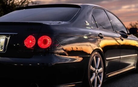 Toyota Crown, 2006 год, 21 фотография