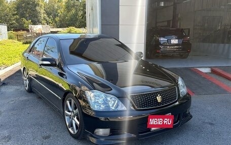 Toyota Crown, 2006 год, 4 фотография