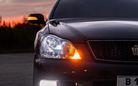 Toyota Crown, 2006 год, 24 фотография