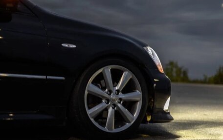 Toyota Crown, 2006 год, 28 фотография