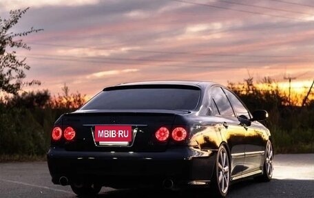 Toyota Crown, 2006 год, 17 фотография