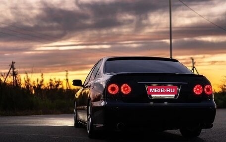 Toyota Crown, 2006 год, 22 фотография