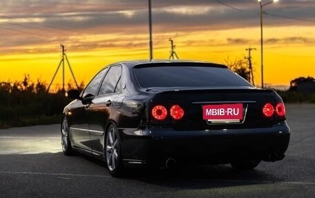 Toyota Crown, 2006 год, 20 фотография
