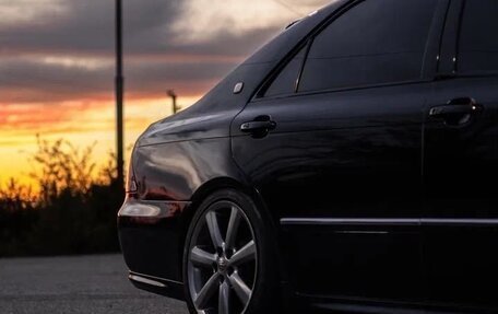 Toyota Crown, 2006 год, 35 фотография