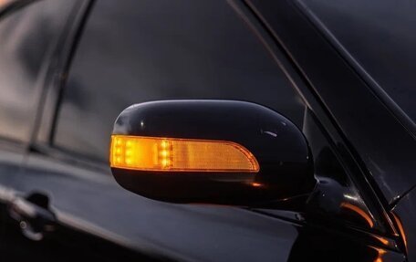 Toyota Crown, 2006 год, 30 фотография