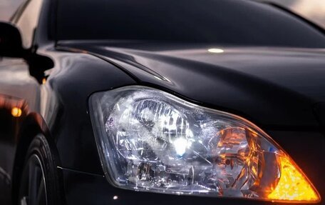 Toyota Crown, 2006 год, 32 фотография