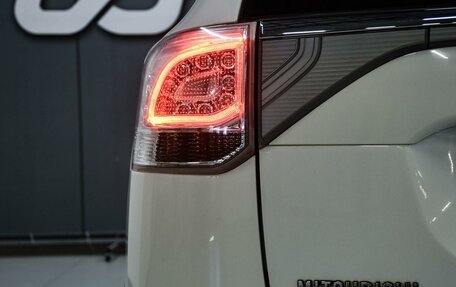 Mitsubishi Outlander III рестайлинг 3, 2014 год, 1 849 000 рублей, 7 фотография