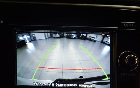 Mitsubishi Outlander III рестайлинг 3, 2014 год, 1 849 000 рублей, 20 фотография