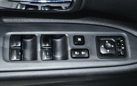 Mitsubishi Outlander III рестайлинг 3, 2014 год, 1 849 000 рублей, 27 фотография