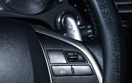 Mitsubishi Outlander III рестайлинг 3, 2014 год, 1 849 000 рублей, 25 фотография