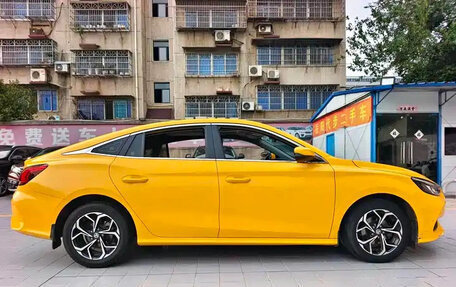 MG 5, 2022 год, 1 030 704 рублей, 4 фотография