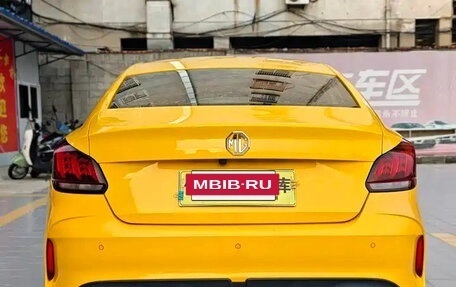 MG 5, 2022 год, 1 030 704 рублей, 6 фотография