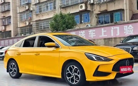 MG 5, 2022 год, 1 030 704 рублей, 3 фотография