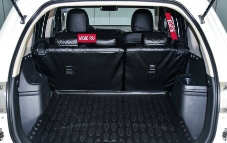 Mitsubishi Outlander III рестайлинг 3, 2014 год, 1 849 000 рублей, 29 фотография