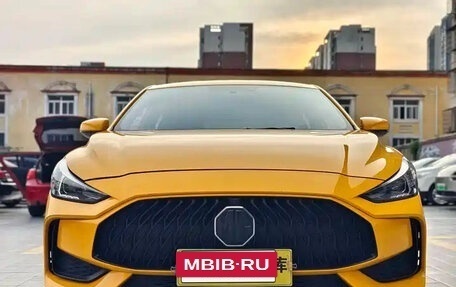 MG 5, 2022 год, 1 030 704 рублей, 2 фотография