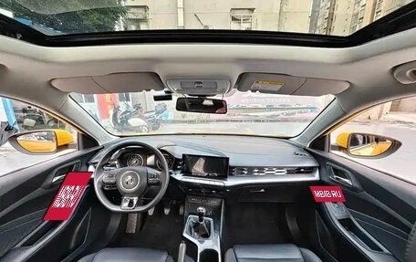 MG 5, 2022 год, 1 030 704 рублей, 9 фотография