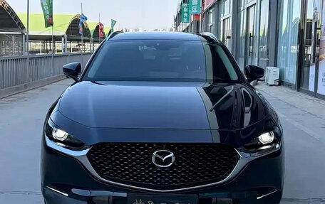 Mazda CX-30 I, 2022 год, 1 998 700 рублей, 2 фотография
