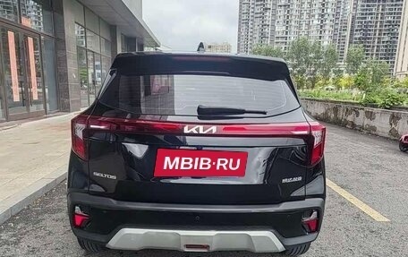 KIA Seltos I, 2023 год, 1 920 000 рублей, 2 фотография