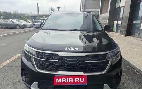KIA Seltos I, 2023 год, 1 920 000 рублей, 9 фотография