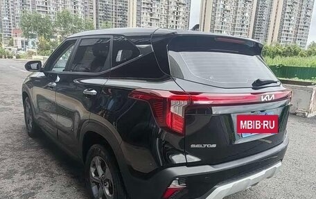 KIA Seltos I, 2023 год, 1 920 000 рублей, 11 фотография