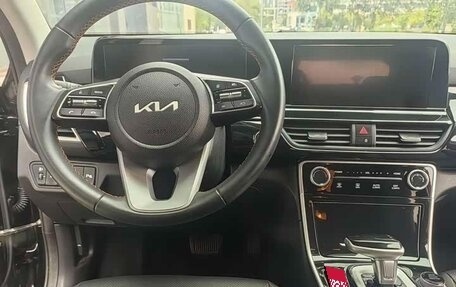 KIA Seltos I, 2023 год, 1 920 000 рублей, 6 фотография