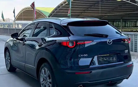 Mazda CX-30 I, 2022 год, 1 998 700 рублей, 6 фотография