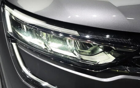 Renault Samsung QM6, 2022 год, 1 559 000 рублей, 5 фотография
