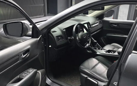 Renault Samsung QM6, 2022 год, 1 559 000 рублей, 7 фотография