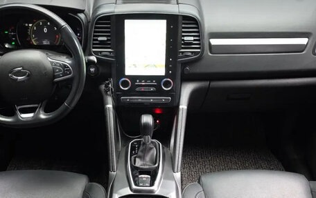 Renault Samsung QM6, 2022 год, 1 559 000 рублей, 8 фотография