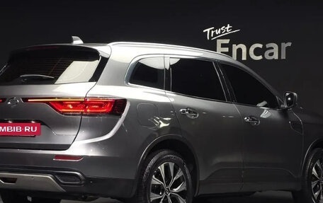 Renault Samsung QM6, 2022 год, 1 559 000 рублей, 3 фотография