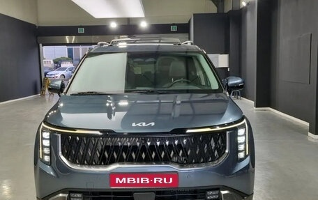 KIA Carnival, 2024 год, 6 130 001 рублей, 1 фотография