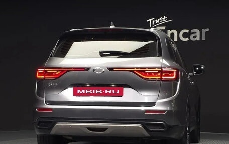 Renault Samsung QM6, 2022 год, 1 559 000 рублей, 4 фотография
