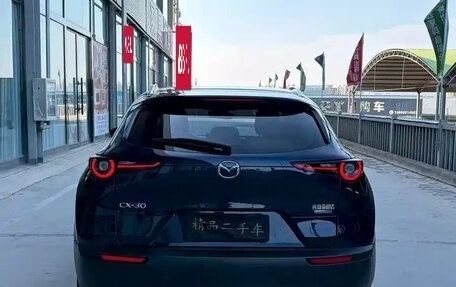 Mazda CX-30 I, 2022 год, 1 998 700 рублей, 5 фотография