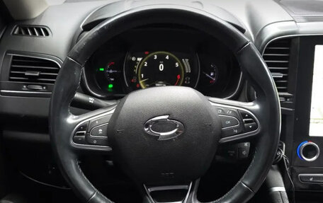 Renault Samsung QM6, 2022 год, 1 559 000 рублей, 9 фотография