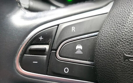 Renault Samsung QM6, 2022 год, 1 559 000 рублей, 10 фотография