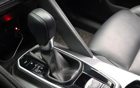 Renault Samsung QM6, 2022 год, 1 559 000 рублей, 12 фотография