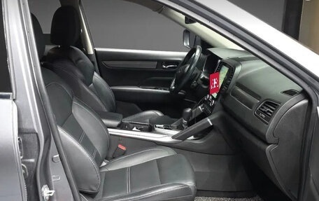 Renault Samsung QM6, 2022 год, 1 559 000 рублей, 22 фотография